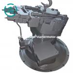 Excavator Hydraulic Main Pump A8V0200LA1KH2-63R1 Lonking Excavator LG6365 for sale