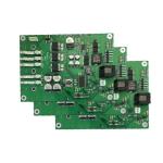 Automotive Electronics PCB Production With Immersion Gold OSP for sale