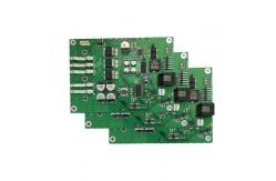 China Automotive Electronics PCB Production With Immersion Gold OSP supplier