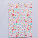 Custom Poly Mailer Bags - Self Adhesive Seal, 12kg+ Durability