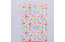 China Custom Poly Mailer Bags - Self Adhesive Seal, 12kg+ Durability supplier