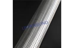 China MK8 MK9 Cigarette Maker Rough Fine Carding Stive Set Wearing Parts supplier