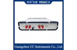 China 10G Full Rate Support Single Mode / Multi - Mode Optical Oscilloscope supplier
