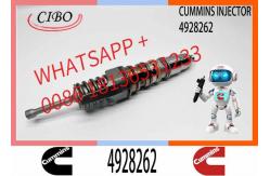 China QSKX15 ISX15 Fuel Injector Nozzle Assembly 4062568 4928262 4076912 4088301 4954644 4076902 supplier
