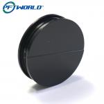 Custom aluminum turning parts CNC precision machining anodizing for sale