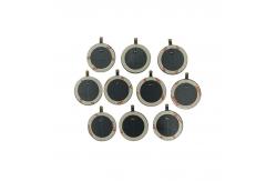 China Multifunctional Aluminum Heating Plate With NTC Temperature Control OEM supplier