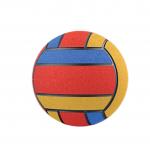8 Inches Custom Cork Volleyball Reduced Stinging For Sports for sale