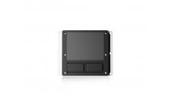 China Black Industrial Touchpad Touch Control Device for Industrial Applications supplier