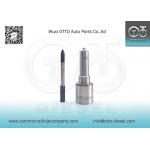 DLLA145P2252 Bosch Injector Nozzle For Common Rail Injector 0 445110424 for sale