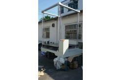 China 500KG Computerized Spring Compression Testing Machine / Tensile Strength Testing Equipment supplier
