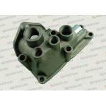 Iron Excavator Engine Parts / Seat Thermostat OEM 8972248641 8-97224864-1 ISUZU 6BG1 for sale