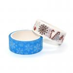 Custom Printed Washi Tape Japan Kawaii Pastel Washi Tape Set Wholesale