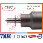 VOL MD13 Engine Fuel Injector BEBE4D24001 21371672 For EC380D EC480D