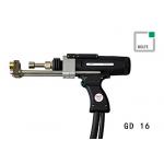GD-16  Drawn Arc Welding Gun  Enables a Quality Monitoring by Measuring and Recording of Stud Travel for sale