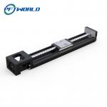 Aluminum CNC Linear Motion Guideway Dual Shaft Cross Rolling Bearing for sale