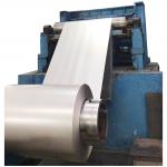 Galvanized Steel GI GL PPGI PPGL with 30-150g/m2 Zinc Coating and Slit Edge for sale