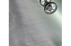 China Woven OEM Stainless Steel Wire Mesh Screen 80 Micron Sieve supplier