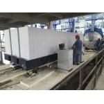 Aerated Concrete Block AAC Autoclave Steam Equipment For Chemical Industrial for sale