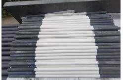 China ED Type Silicon Carbide Rod supplier