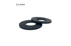 China OEM POM Plastic Sleeve Bushing Bearings Delrin Pivot Bushing supplier