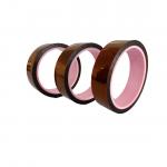 Resolution Pressure Sensitive Camera Adhesive Film with Variable Humidity and Colorful Liner for sale