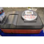 2 nm Bandwidth Aluminum Double Beam UV Spectrophotometer Industrial Inspection for sale