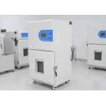 IEC 62133-2 Battery Crush and Nail Penetration Test Chamber for Lithium Battery Safety for sale