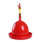 automatic chicken plasson drinker for poultry chicken with high quality for sale