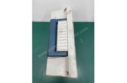 China Durable PHiliph Goldway UT4000F Patient Monitor Parts Rear Casing supplier