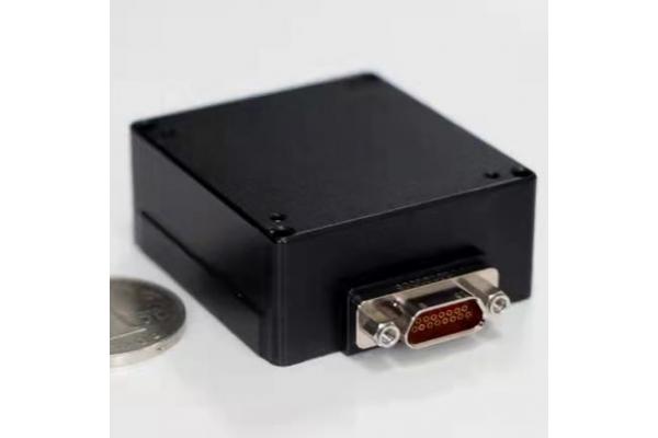 Micro Mechanical Technology Inertial Measurement Unit IMU MEMS Based
