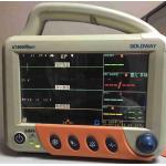 Goldway UT4000Apro Used Patient Monitor With 12.1 Inch TFT Display for sale