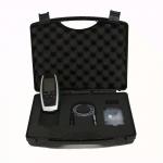 Paint Coating Thickness Gauge / Coating Thickness Meter ABS Material for sale