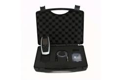 China 2.0 Bluetooth Coating Thickness Gauge Eddy Current With High Accuracy supplier