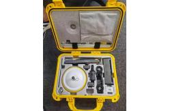 China Cheap Price South GNSS Receiver G7 IMU RTK Land Surveying Instruments supplier