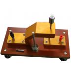 IEC60065 figure 6 Tensile Strength Testing Machine Dielectric Strength Testing Machine