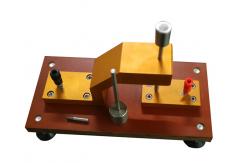 China IEC60065 figure 6 Tensile Strength Testing Machine Dielectric Strength Testing Machine supplier
