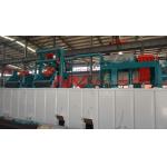 Guide Rails Skid Mounted Solids Control System 15 Micron for sale