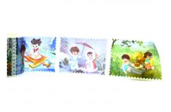China Japanese Washi Masking Tape Custom Printed Die Cut Washi Tape supplier