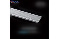 China UPVC Doors Aluminum Window Spacer Bar High Frequency Smooth Welding Line supplier