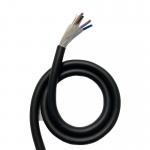 3 Core Stranded Robotic Cable