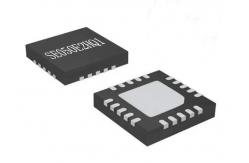 China 50kB SE050E2HQ1 Plug And Trust Secure Element 20XFQFN Electronic Integrated Circuits supplier