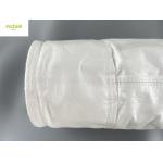 100% PTFE Membrane Pulse Jet Baghouse Filter Bag For Fume Treatment for sale