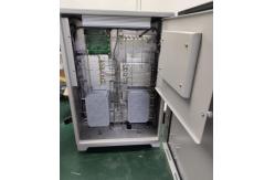 China High Power Digital Band Selective 10Watt Engineering Cellular Signal Amplifier 40dBm Repeater supplier