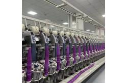China Meta Aramid Yarn manufacturer