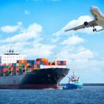 Best Door To Door International Shipping From China To Denmark Transportation Service Express for sale