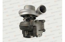 China 4038424 Diesel Engine Turbocharger 4089965 Holset Turbo HX40 - 4027877 Komatsu Bulldozer supplier