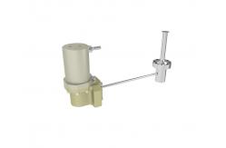 China RS046H 400mW Integrated Dewar Cooler Assembly Split Rotary Stirling Cryocooler supplier