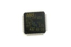 China STM MCU Microcontroller Unit STM32F105RBT6 STMF105RCT6 STM32F103RCT6 supplier