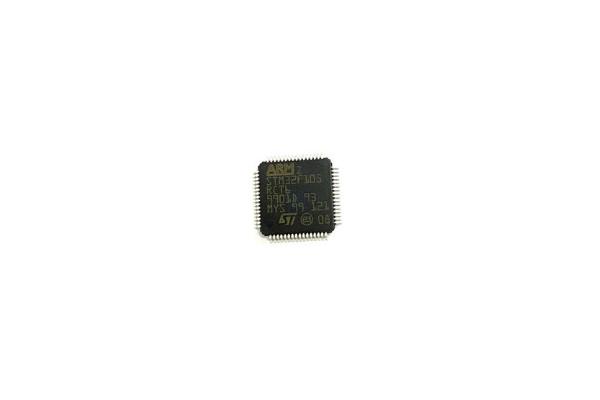 AT32F403AVCT7  PIN To PIN Alternative STM32F105VCT6  STM32F103VCT6  STM32F103VBT6 STM32F103VCT7 flash 256KB