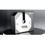 High Speed Handheld Laser Pipe Diameter Gauge Micrometer Measurement 2 Axis